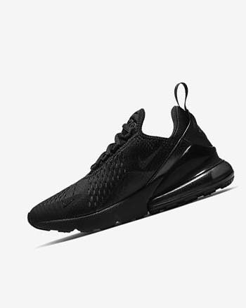 Nike Air Max 270 Negros Negros Negros | MX 5391